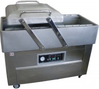 Вакуумний пакувальник TEKOVAC 500/2K