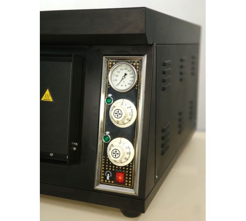 Електрична піч для піци 4х30 GoodFood PO11