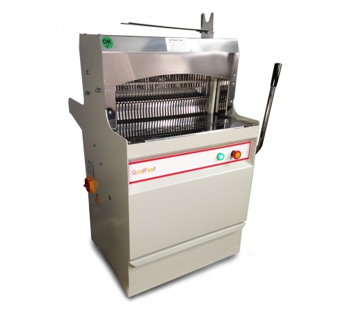 Хліборізка GoodFood BS10