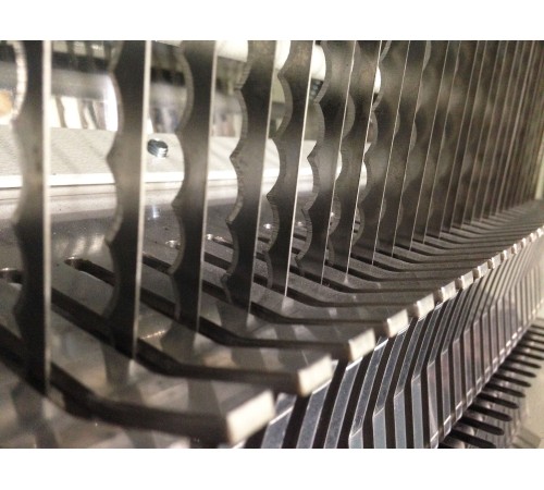 Хліборізка GoodFood BS10