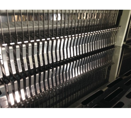 Хліборізка GoodFood BS13