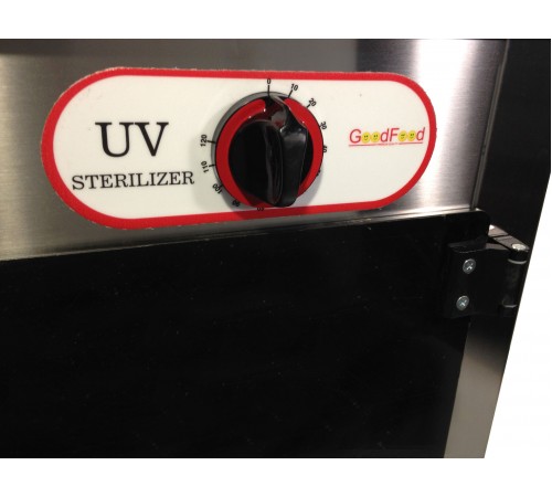 Стерилізатор GoodFood KS10