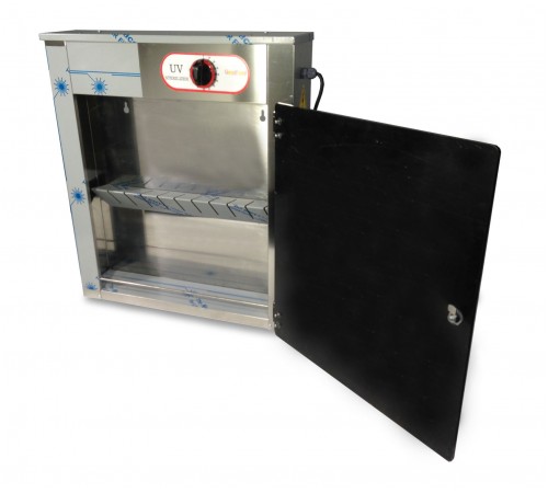 Стерилізатор GoodFood KS10