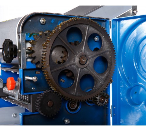 Тісторозкатка електрична GoodFood NM350