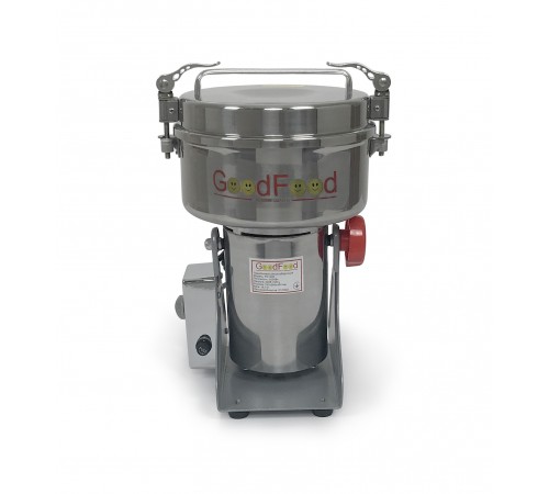Подрібнювач високооборотний (млин) GoodFood PG1000