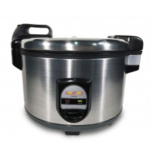 Рисоварка GoodFood ERC56