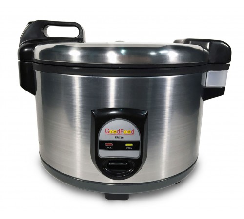 Рисоварка GoodFood ERC56