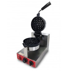 Вафельниця поворотна GoodFood WB1RA