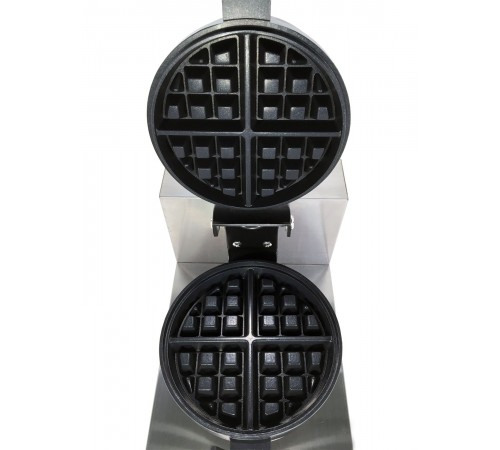 Вафельниця поворотна GoodFood WB1RA