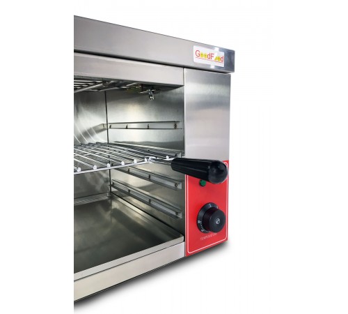 Гриль саламандра GoodFood GS600 Salamander