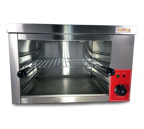 Гриль саламандра GoodFood GS600 Salamander