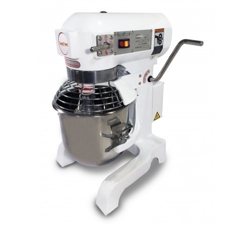 Міксер планетарний GoodFood PM10