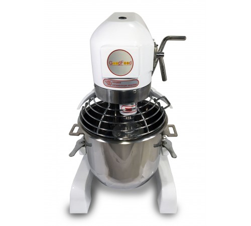 Міксер планетарний GoodFood PM10