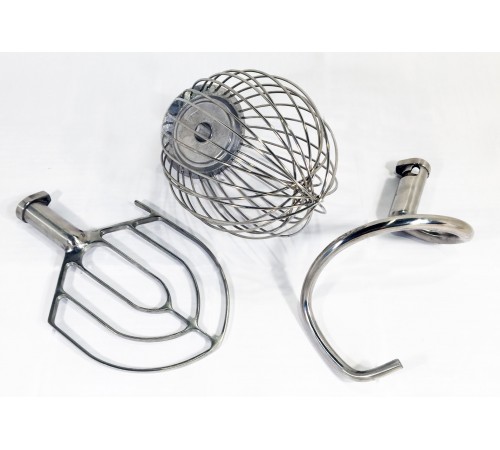 Міксер планетарний GoodFood PM10