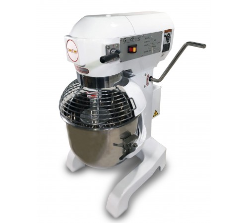 Міксер планетарний GoodFood PM20
