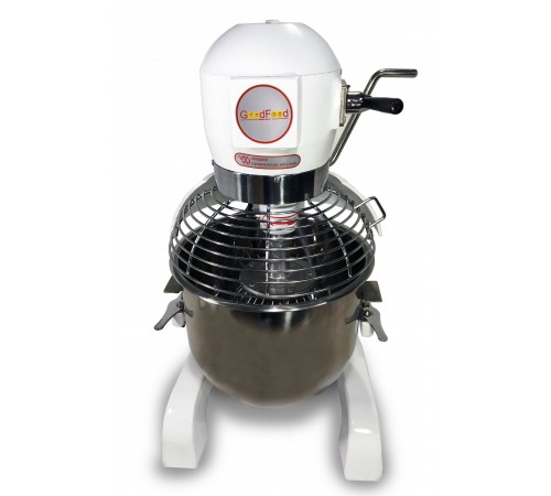 Міксер планетарний GoodFood PM20