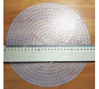 Килимок силіконовий для рисоварки GoodFood silicone 260