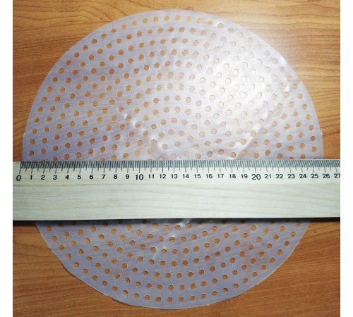 Килимок силіконовий для рисоварки GoodFood silicone 260