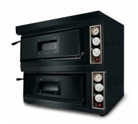 Електрична піч для піци 4+4х30 GoodFood PO22