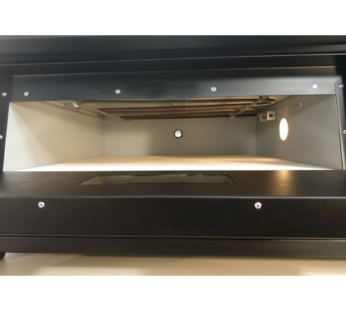 Електрична піч для піци 4+4х30 GoodFood PO22