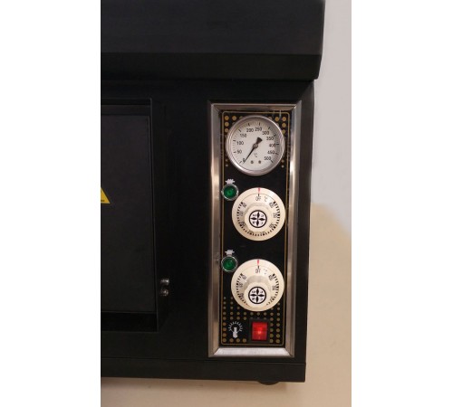 Електрична піч для піци 4+4х30 GoodFood PO22