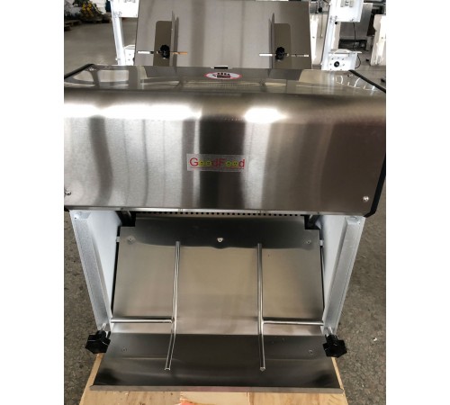 Хліборізка GoodFood BS12T31