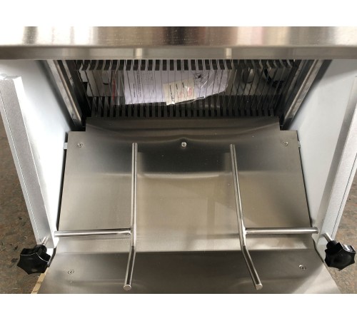 Хліборізка GoodFood BS12T31