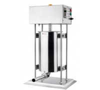 Шприц колбасний вертикальний електричний GoodFood SF15VE