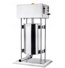 Шприц колбасний вертикальний електричний GoodFood SF15VE