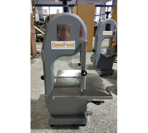 Полотно для стрічкової пилки GoodFood SE1650