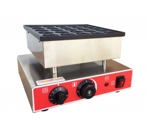 Апарат для оладок GoodFood EG25R