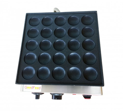Апарат для оладок GoodFood EG25R