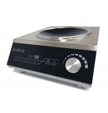 Плита індукційна GoodFood IC35 WOK PRIME