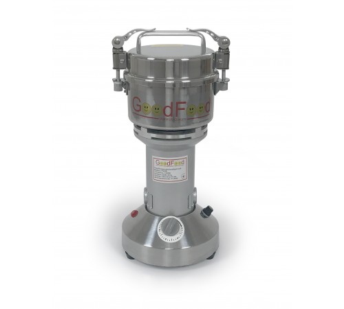 Подрібнювач високооборотний (млин) GoodFood PG200