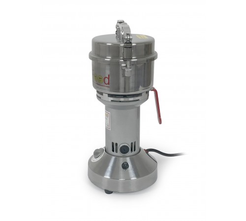 Подрібнювач високооборотний (млин) GoodFood PG200