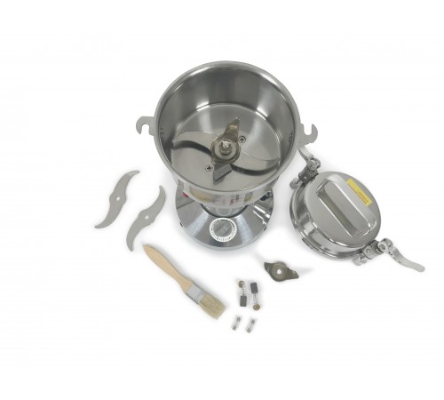 Подрібнювач високооборотний (млин) GoodFood PG200