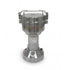 Подрібнювач високооборотний (млин) GoodFood PG400