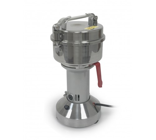 Подрібнювач високооборотний (млин) GoodFood PG400