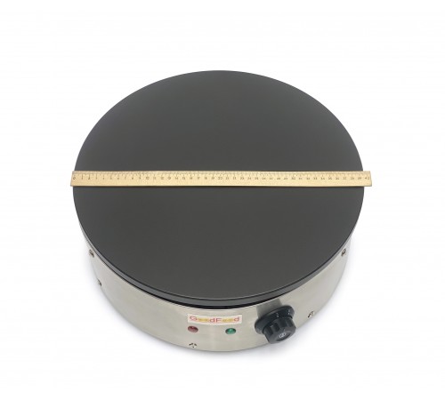 Млинниця електрична GoodFood CM10N