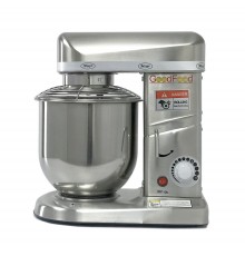 Машина збивальна GoodFood PM-B10S металік