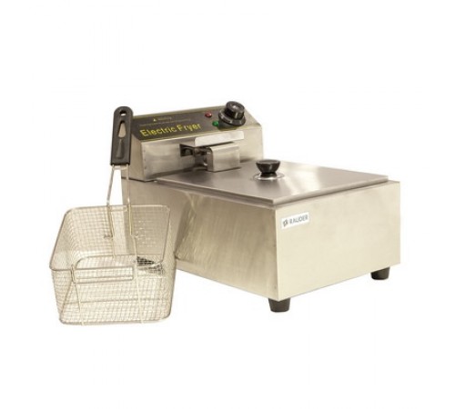 Фритюрниця Rauder JEF-8