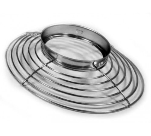 Захисна сітка для машини збивальної GoodFood PM-B5