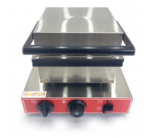 Вафельниця квітка GoodFood WB1FL