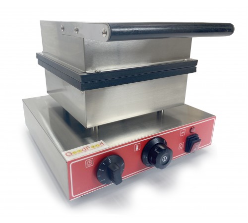 Вафельниця квітка GoodFood WB1FL