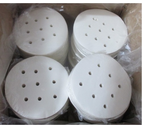 Папір для пресу для гамбургерів GoodFood P150