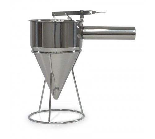 Бункер для тесту GoodFood DH1