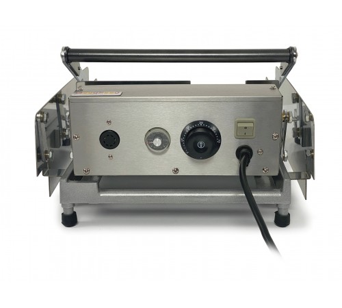 Машина для гамбургерів електрична GoodFood HGM01