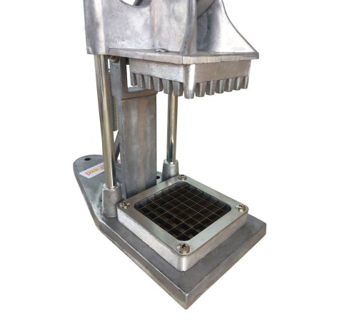 Аппарат для нарізання картопля фрі GoodFood VC02