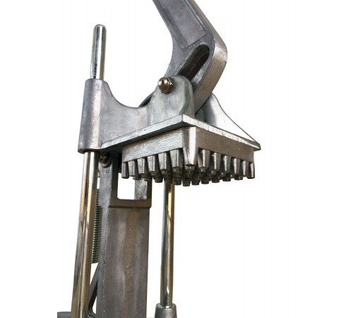 Аппарат для нарізання картопля фрі GoodFood VC02