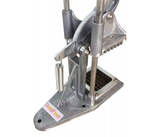 Аппарат для нарізання картопля фрі GoodFood VC02